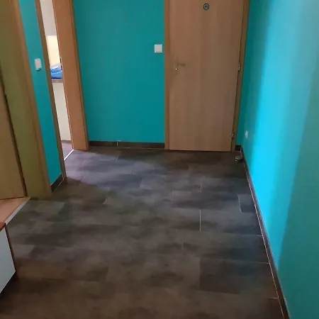 Pensjonat V Melniku *