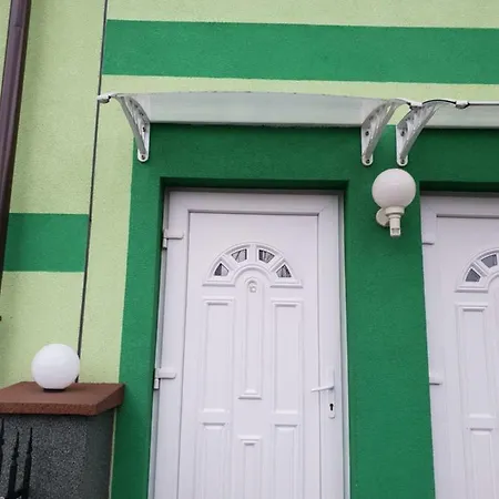 V Melniku Pensjonat *